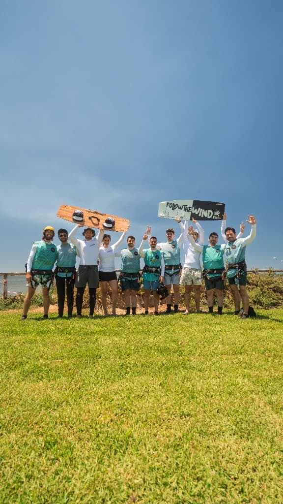 Extreme Founders Sicily - Photo 1