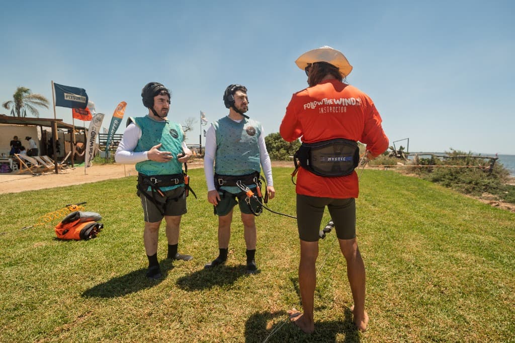 Extreme Founders Sicily - Photo 4