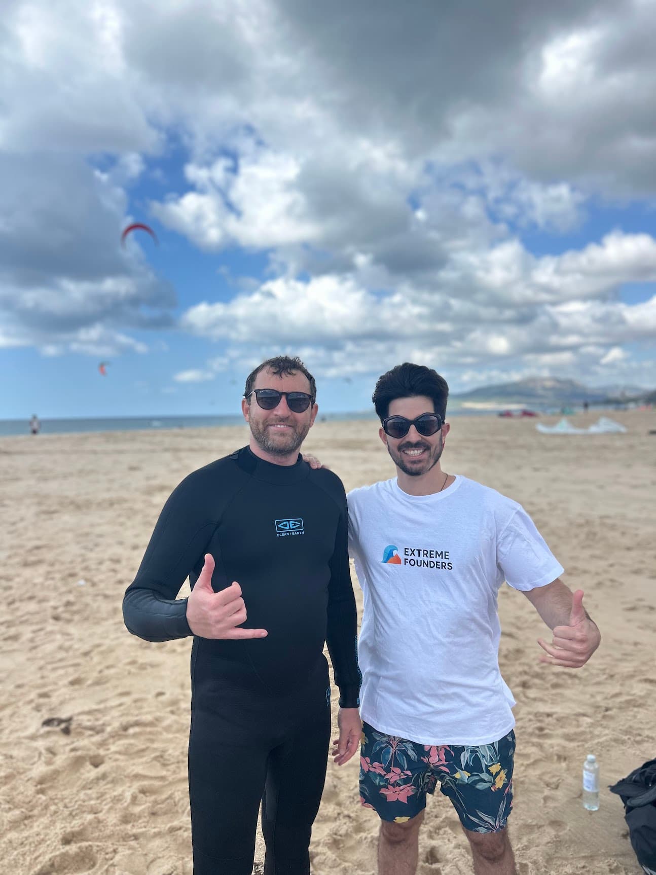 Extreme Founders Tarifa - Photo 11