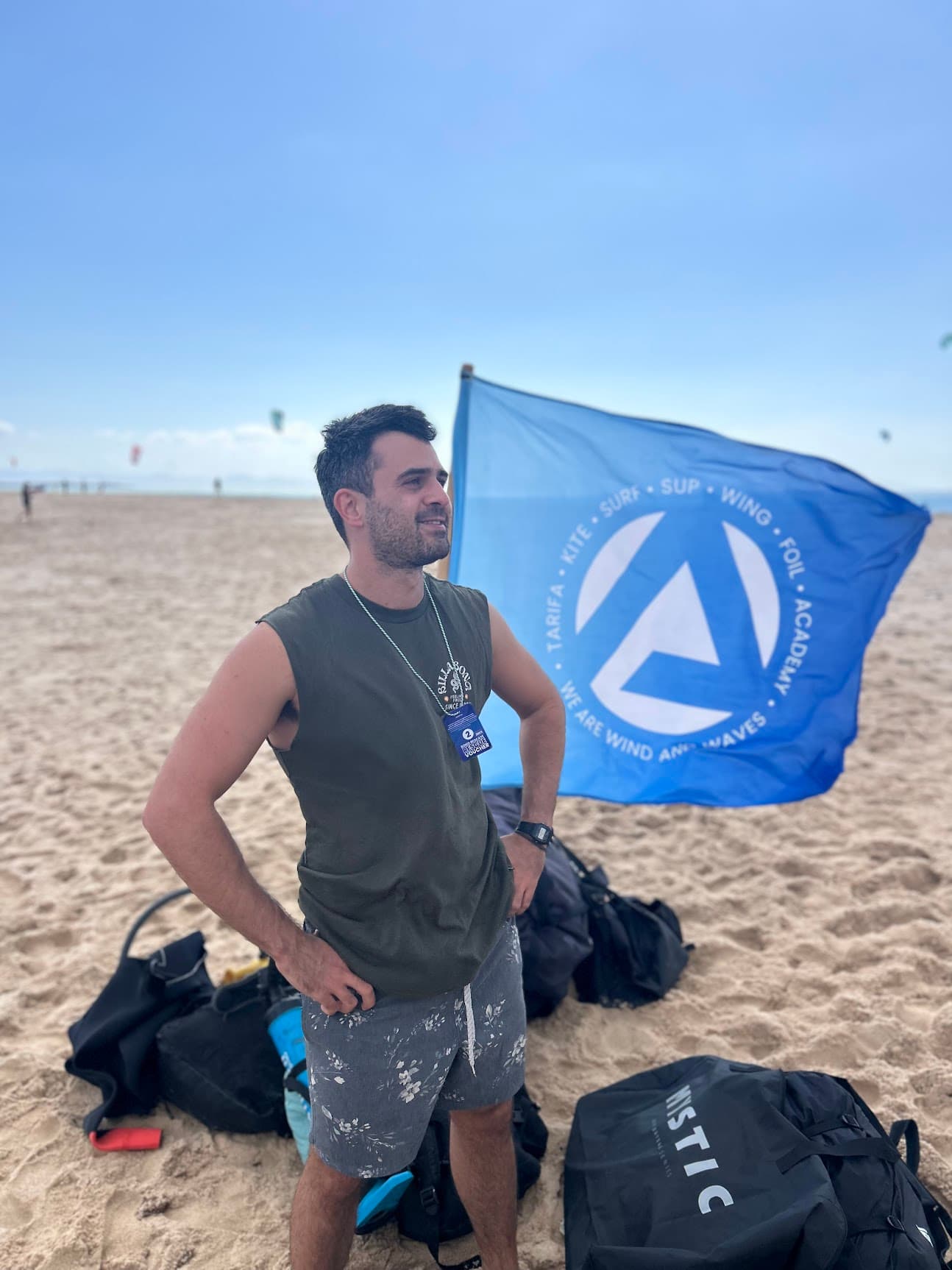 Extreme Founders Tarifa - Photo 10