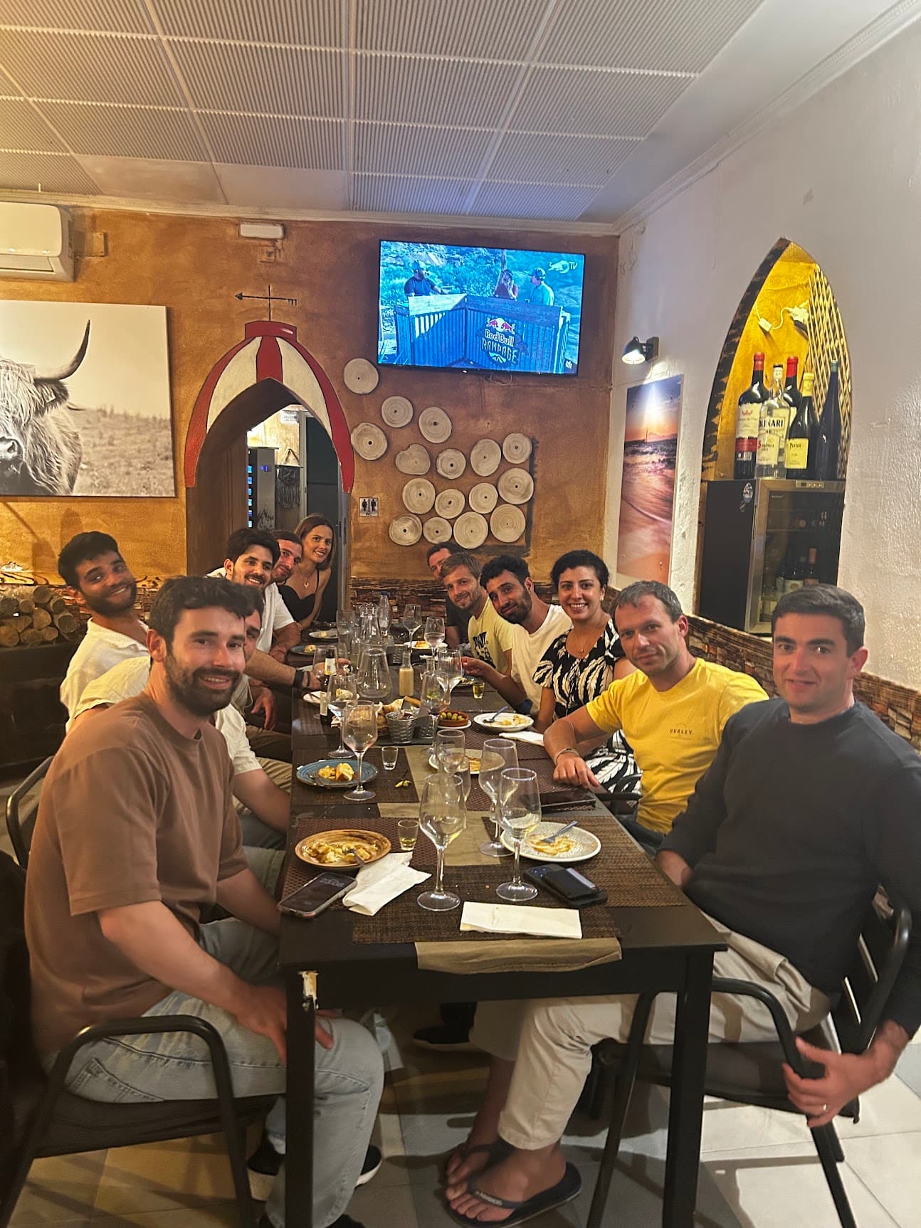 Extreme Founders Tarifa - Photo 9