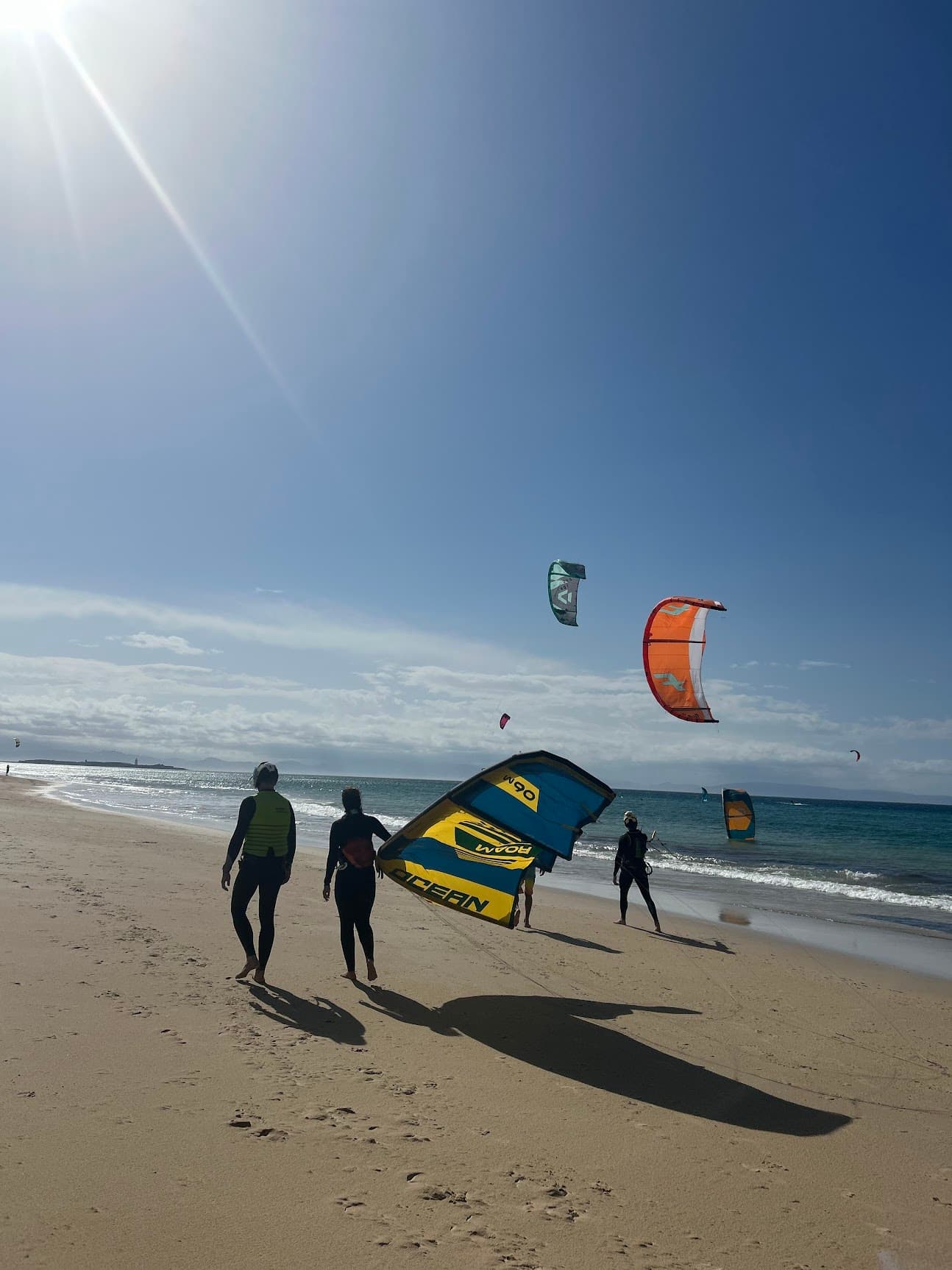 Extreme Founders Tarifa - Photo 8