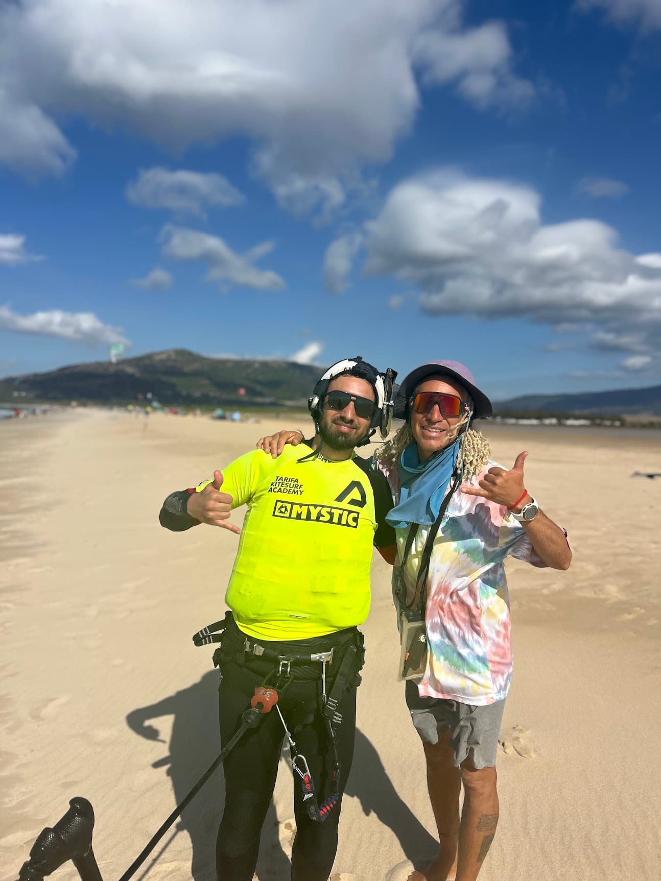 Extreme Founders Tarifa - Photo 7