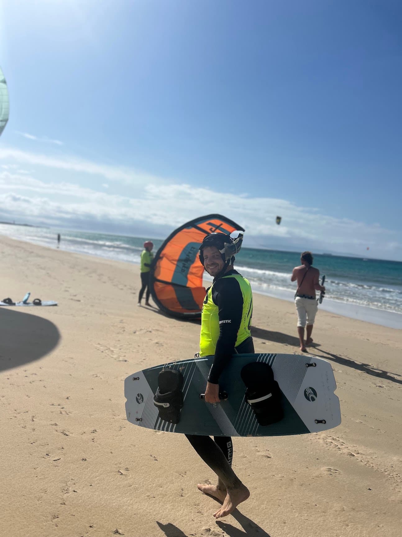 Extreme Founders Tarifa - Photo 6