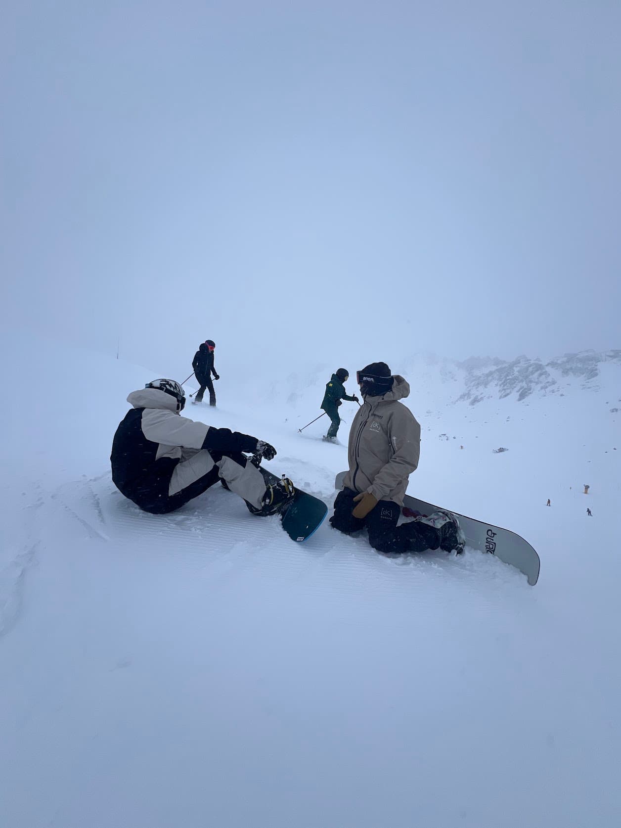 Extreme Founders Verbier - Photo 3