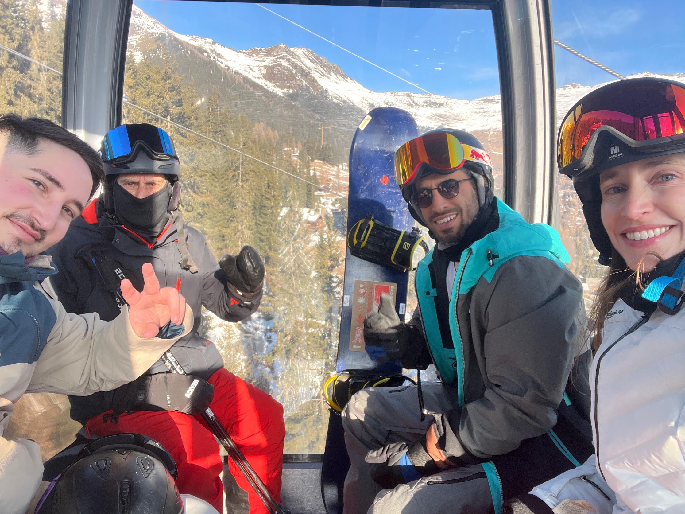 Extreme Founders Verbier - Photo 23