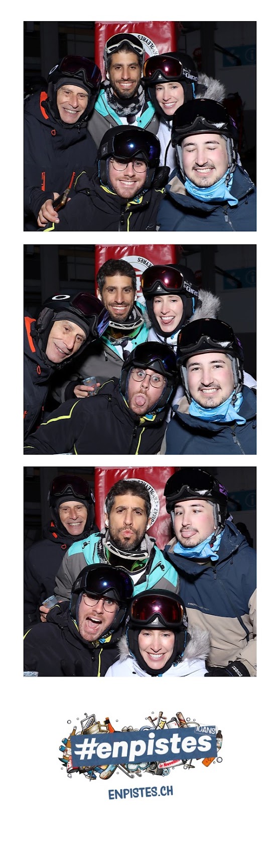 Extreme Founders Verbier - Photo 4