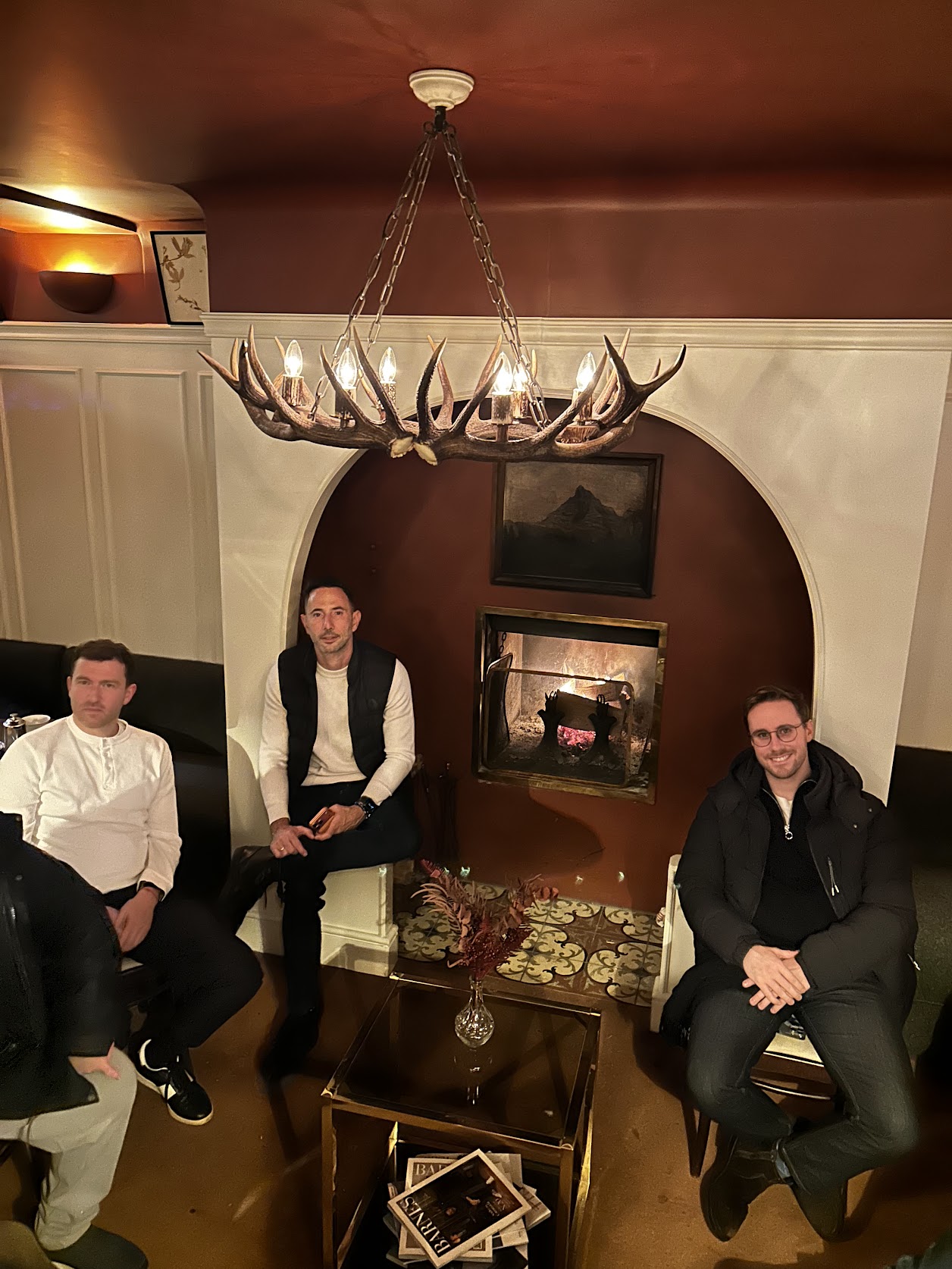 Extreme Founders Verbier - Photo 9