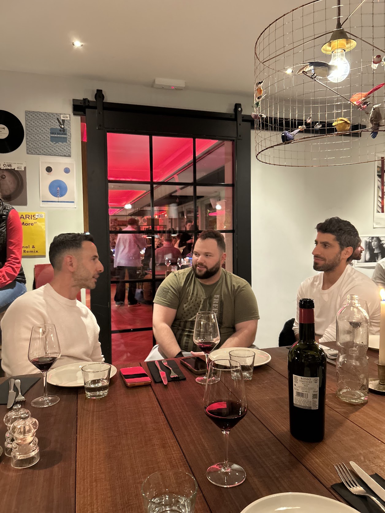 Extreme Founders Verbier - Photo 10