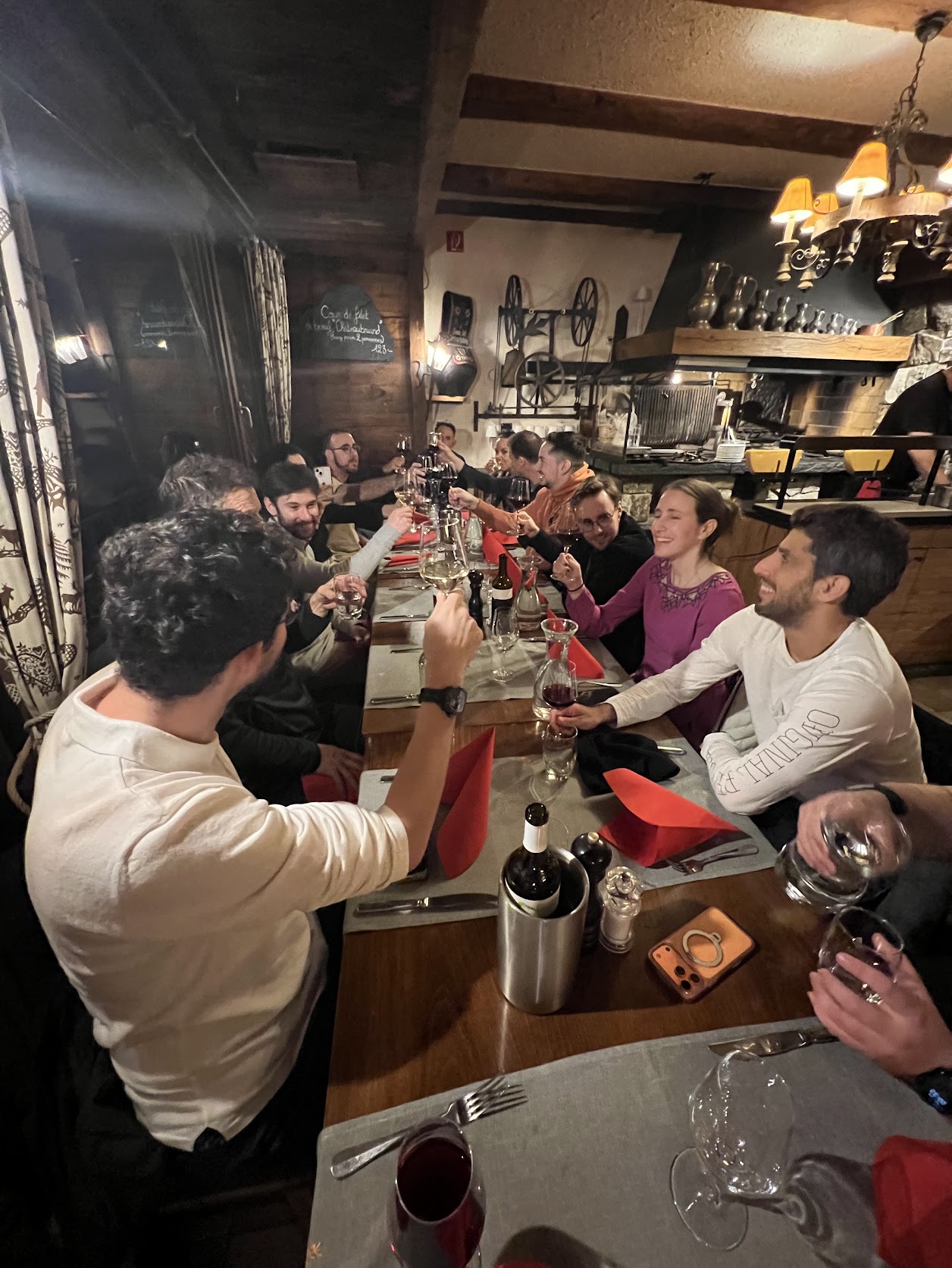 Extreme Founders Verbier - Photo 20