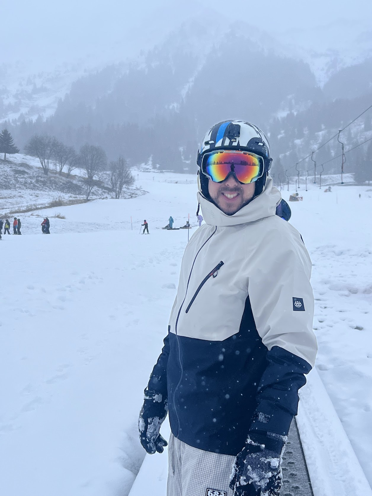 Extreme Founders Verbier - Photo 17