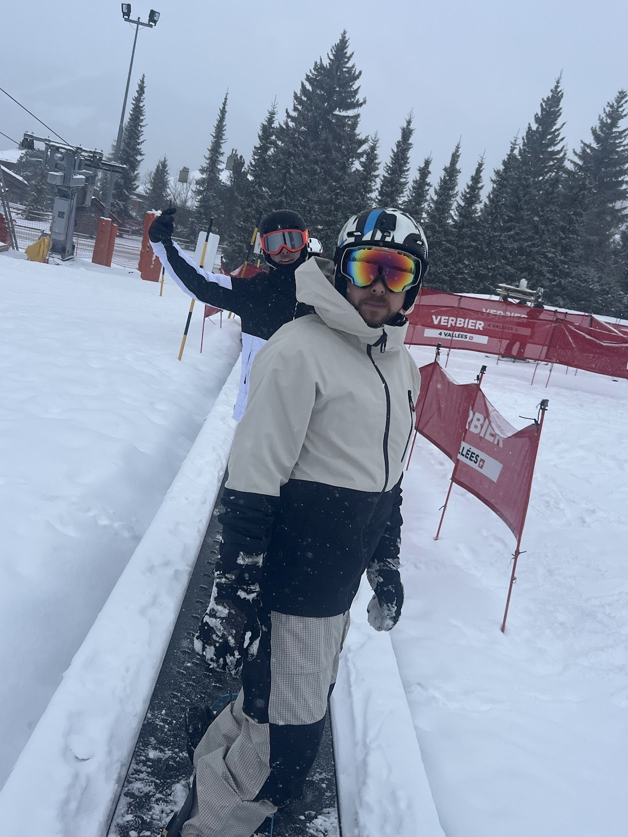 Extreme Founders Verbier - Photo 18