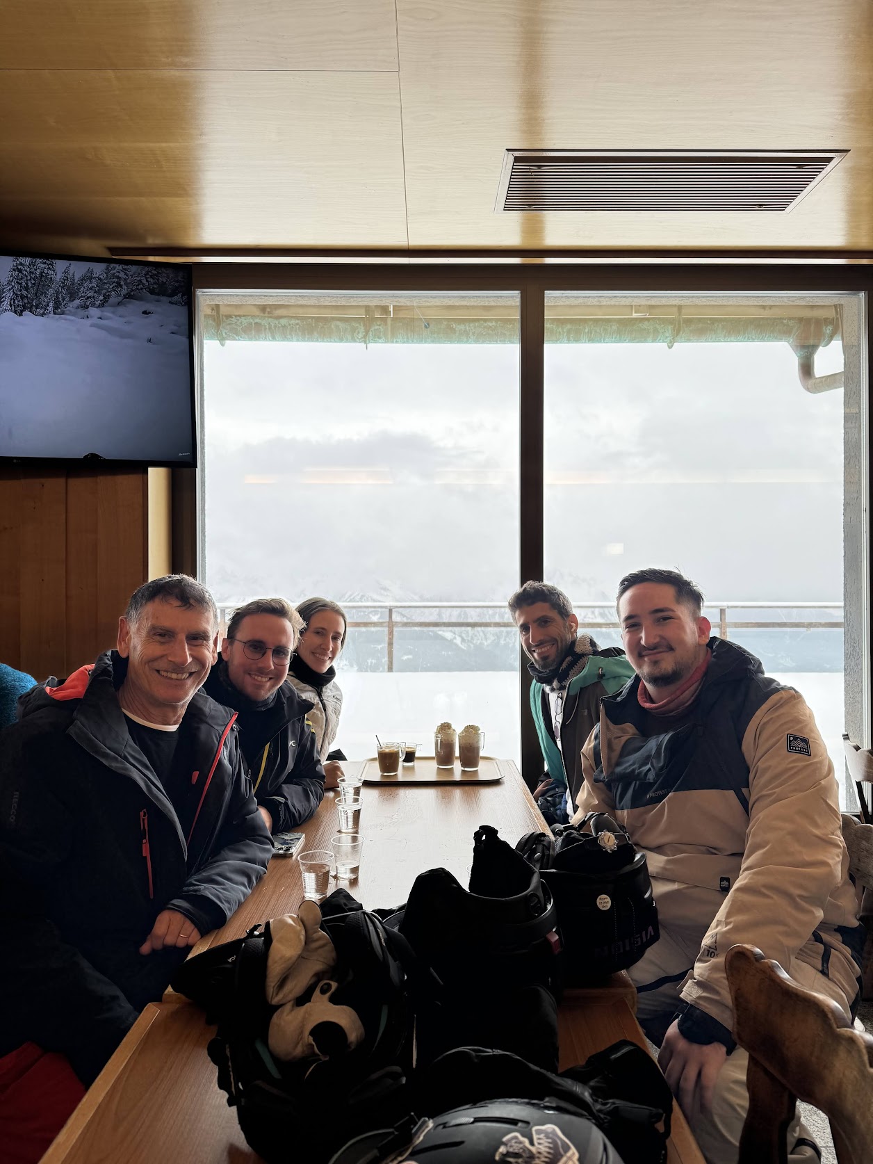 Extreme Founders Verbier - Photo 2