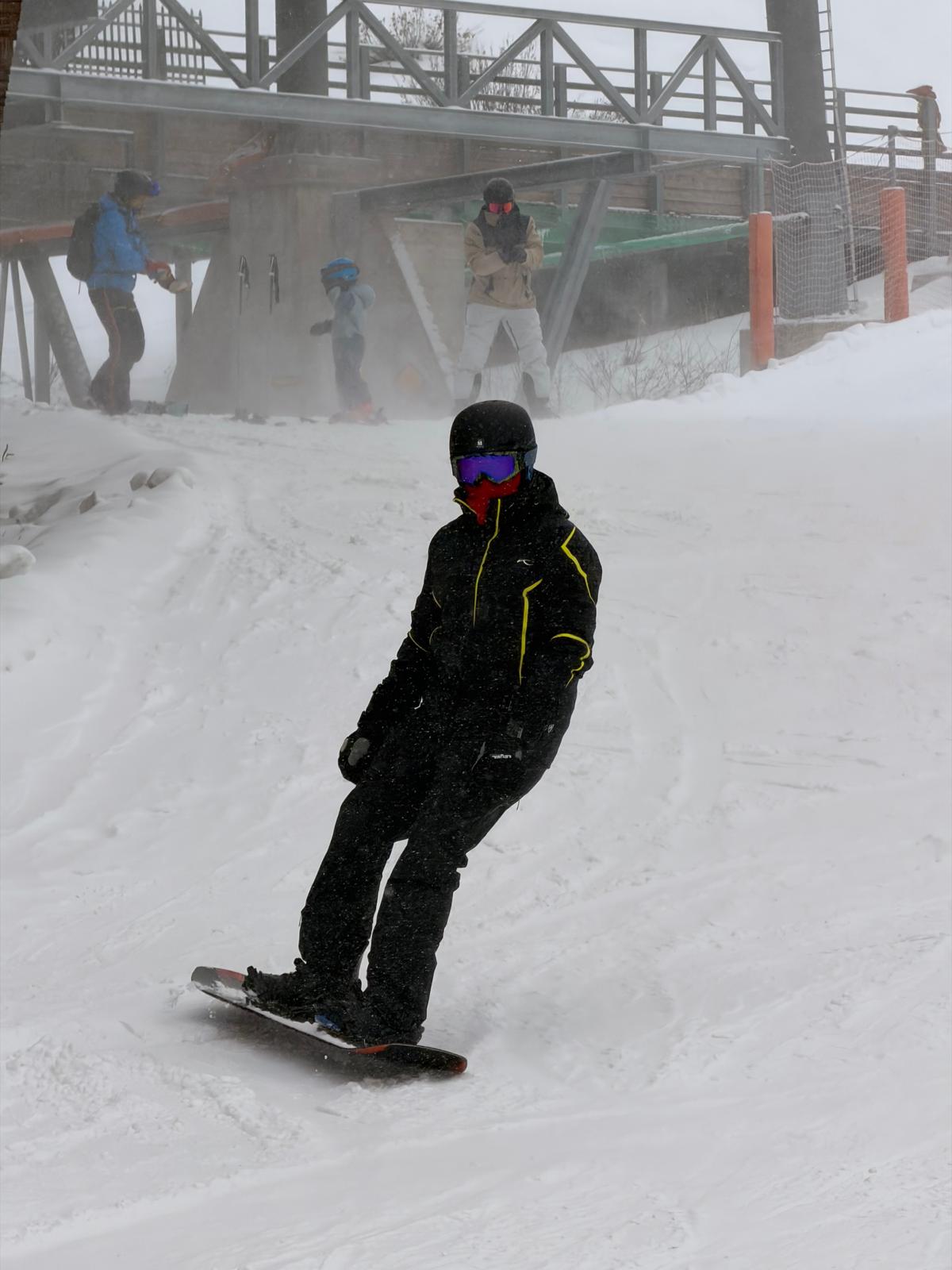 Extreme Founders Verbier - Photo 14