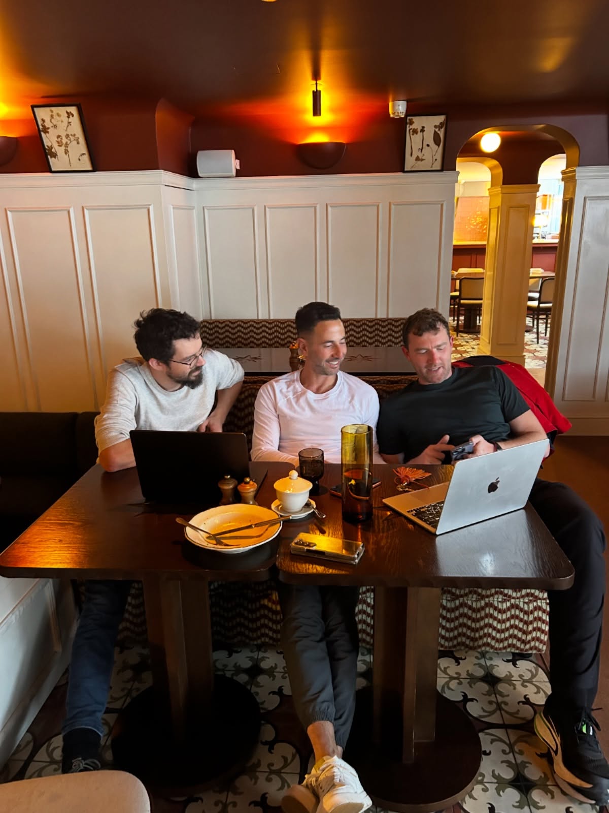 Founder Masterminds
