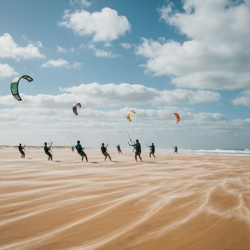 Extreme Founders Tarifa